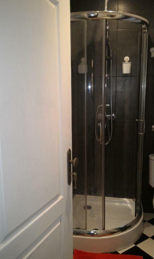 Ritz & Freud Guest House Lisboa Εξωτερικό φωτογραφία