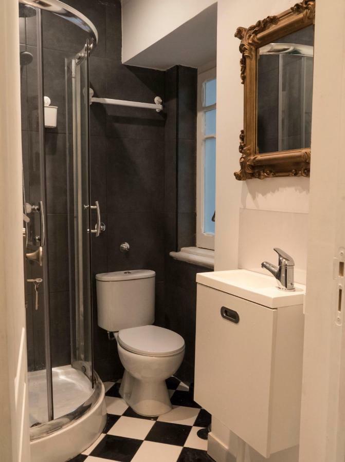 Ritz & Freud Guest House Lisboa Εξωτερικό φωτογραφία