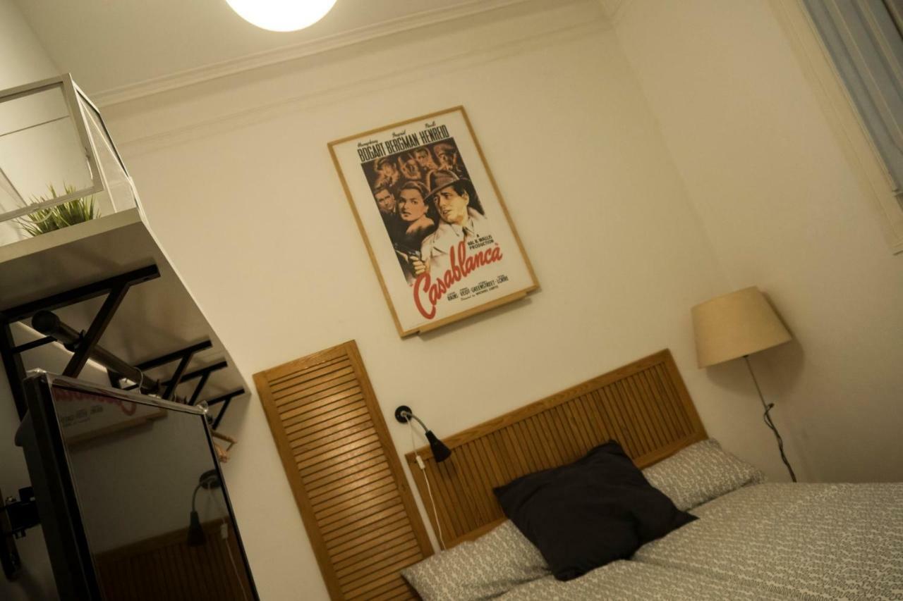 Ritz & Freud Guest House Lisboa Εξωτερικό φωτογραφία