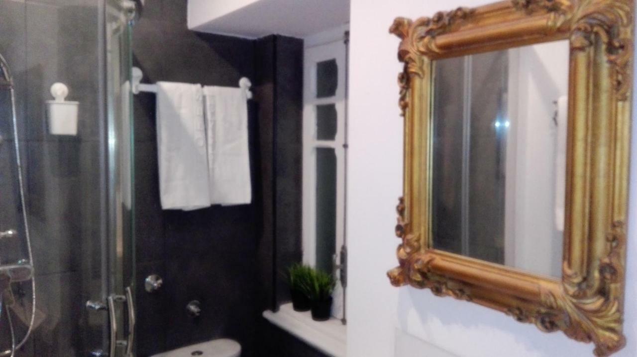 Ritz & Freud Guest House Lisboa Εξωτερικό φωτογραφία